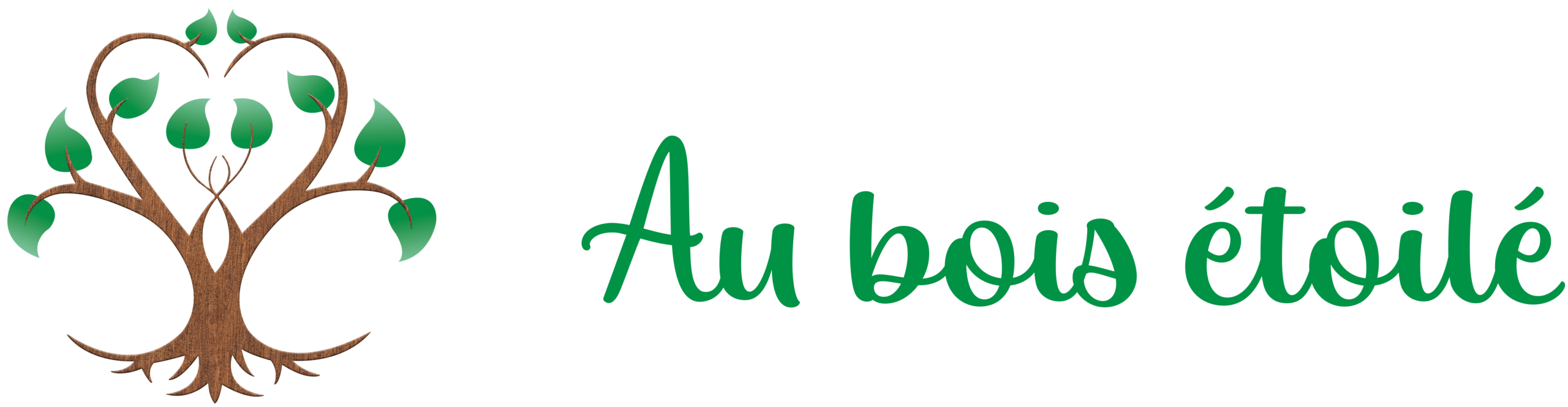 Au bois étoilé